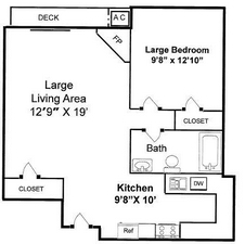 View Floor Plan